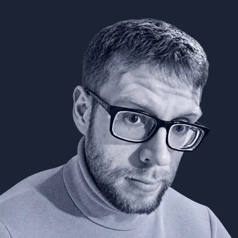 Piotr Bogus
