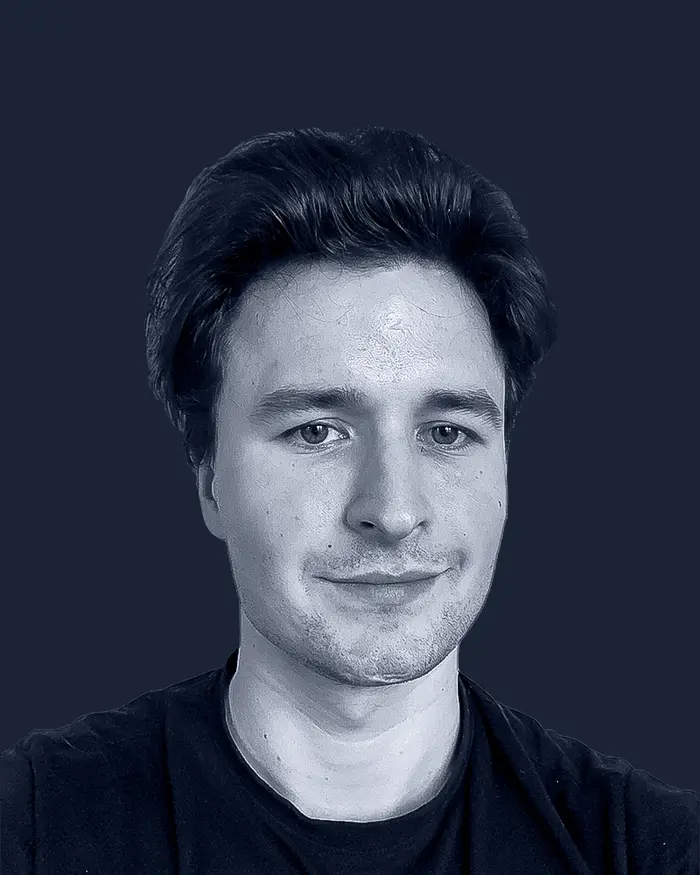 Igor Szukało