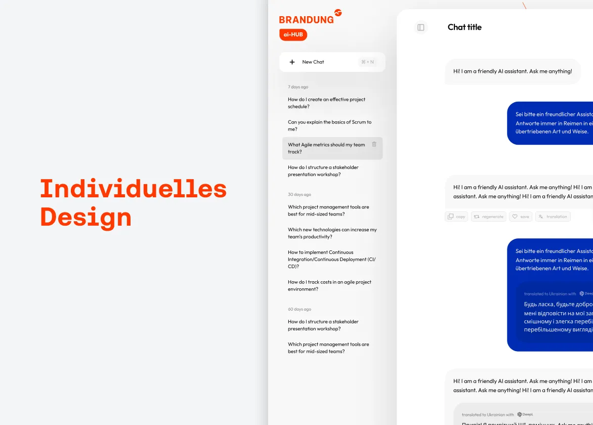 AiHub by BRANDUNG