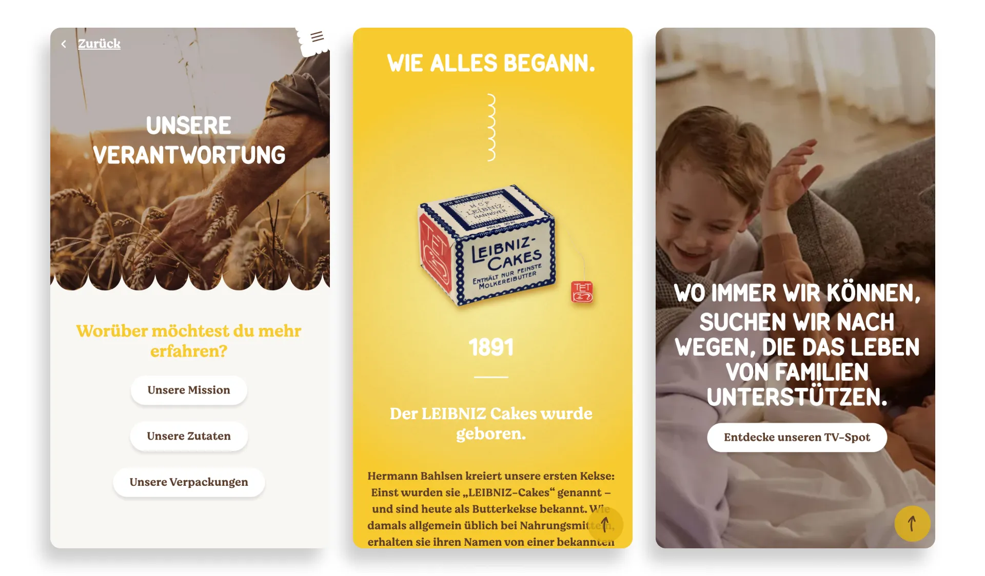 Leibniz Case by BRANDUNG