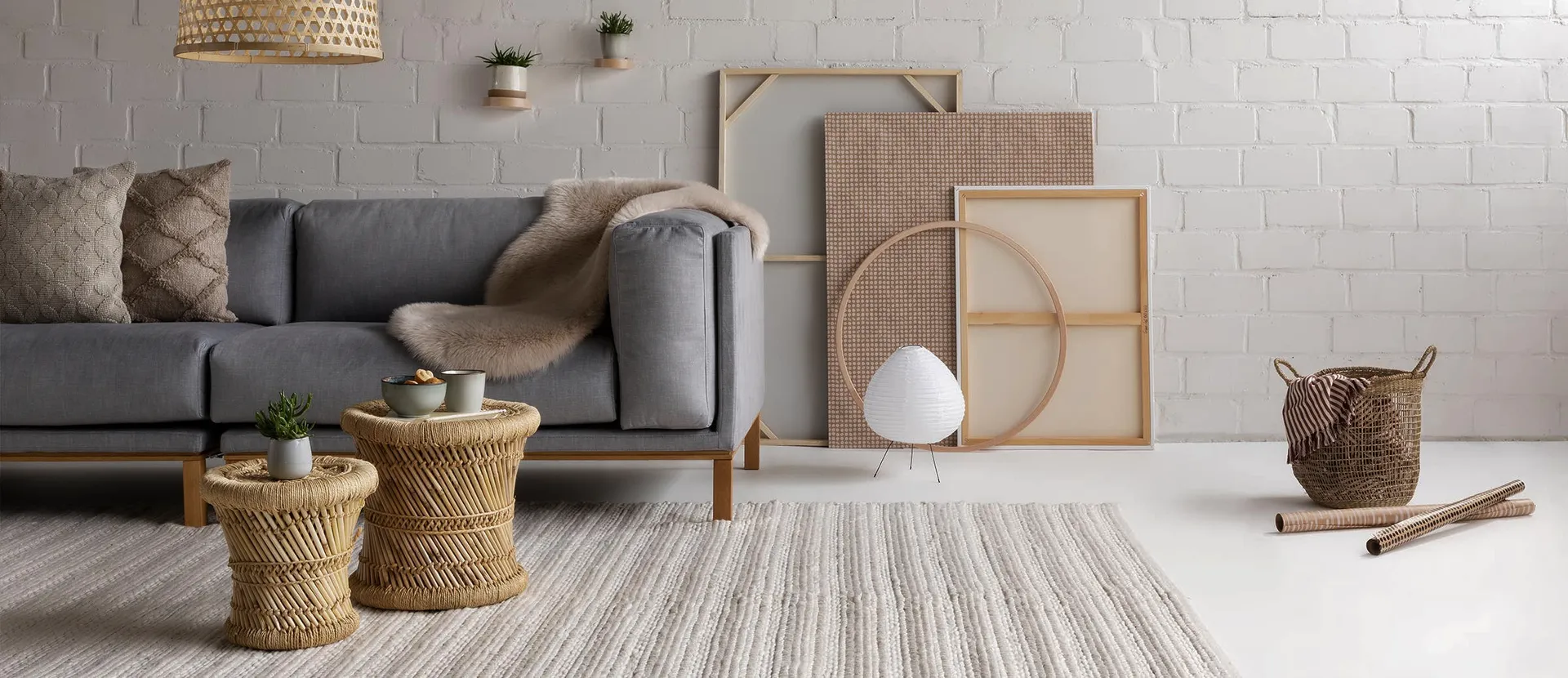 benuta Projekte by BRANDUNG