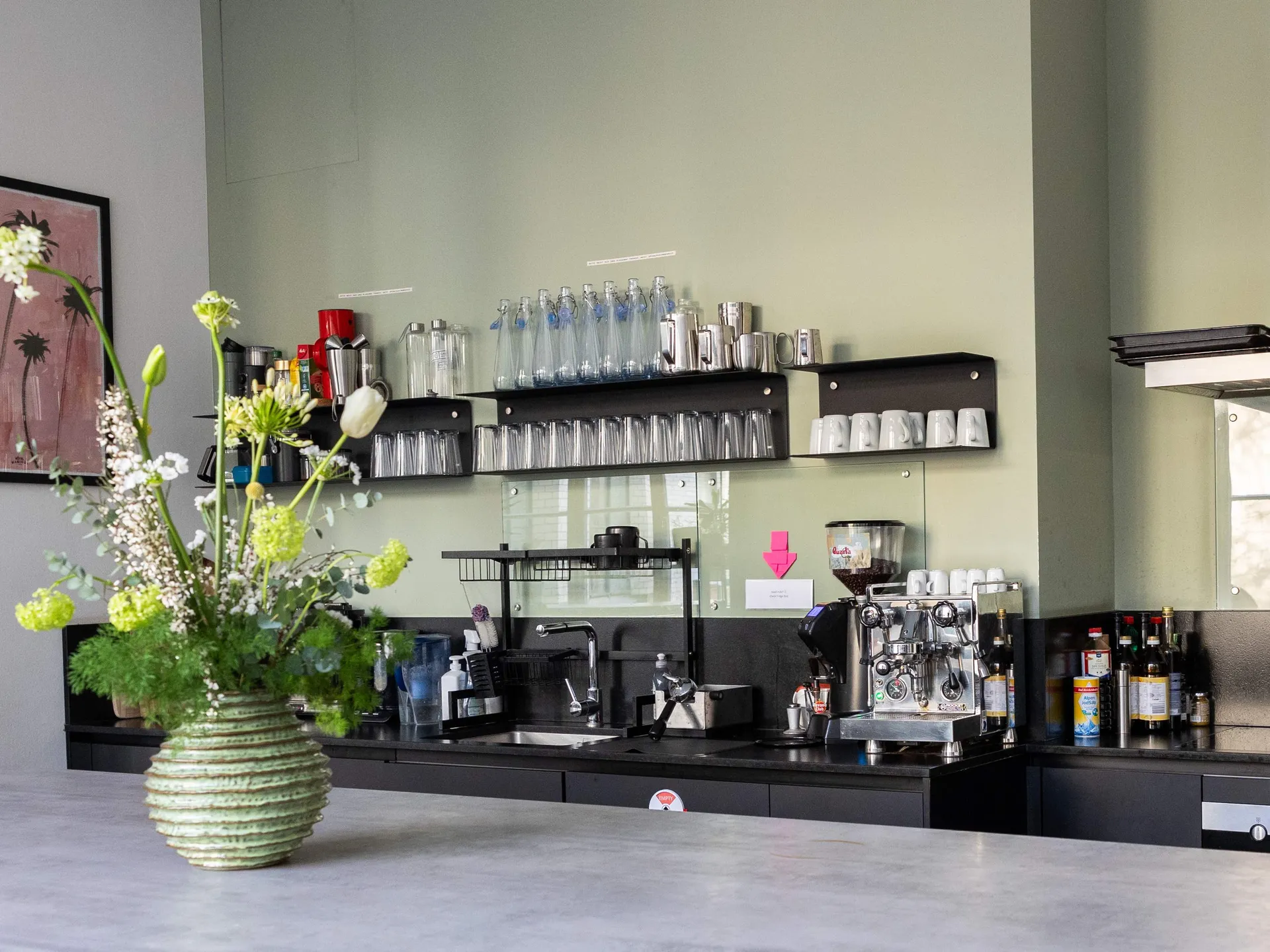 Berlin Office