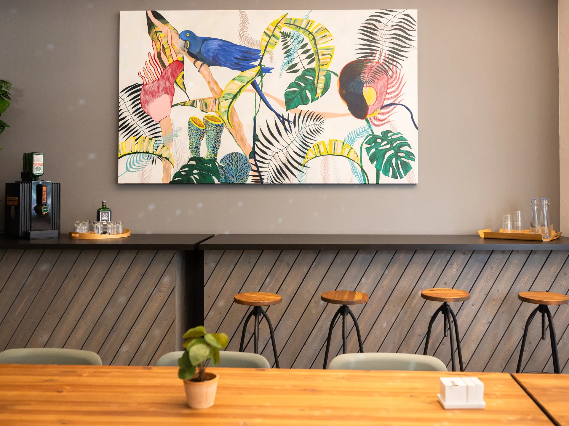 Berlin Office
