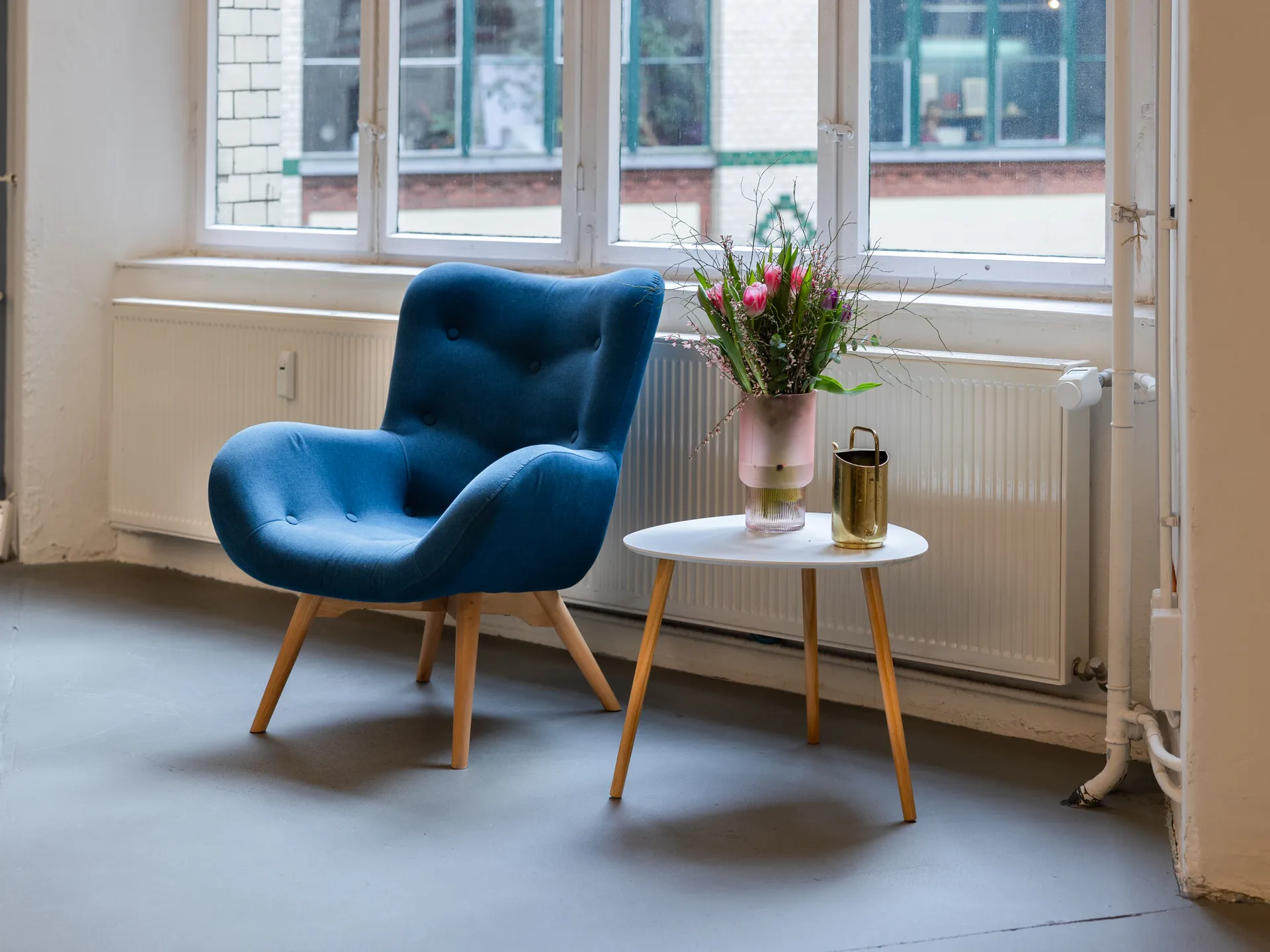 Berlin Office
