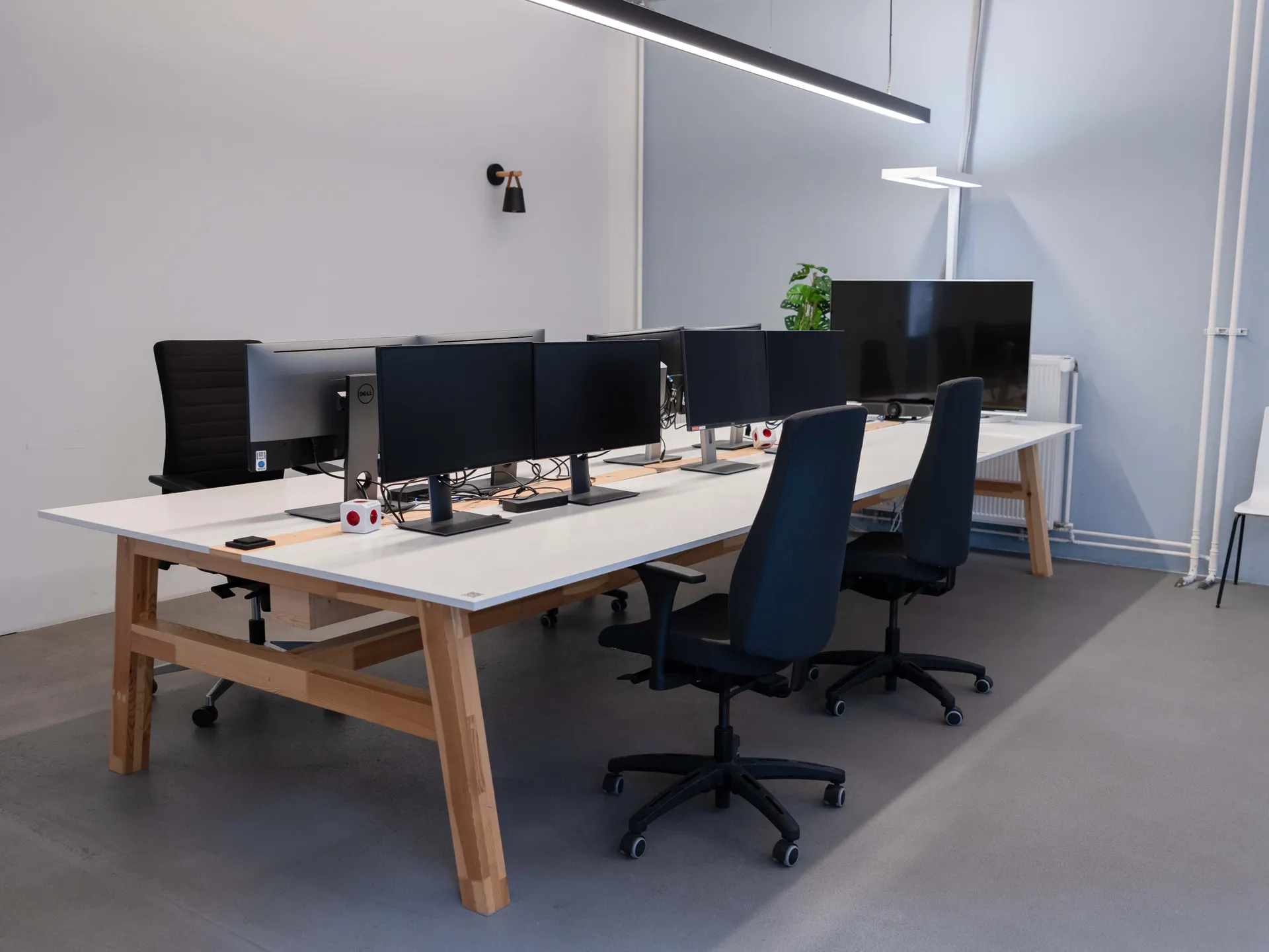 Berlin Office