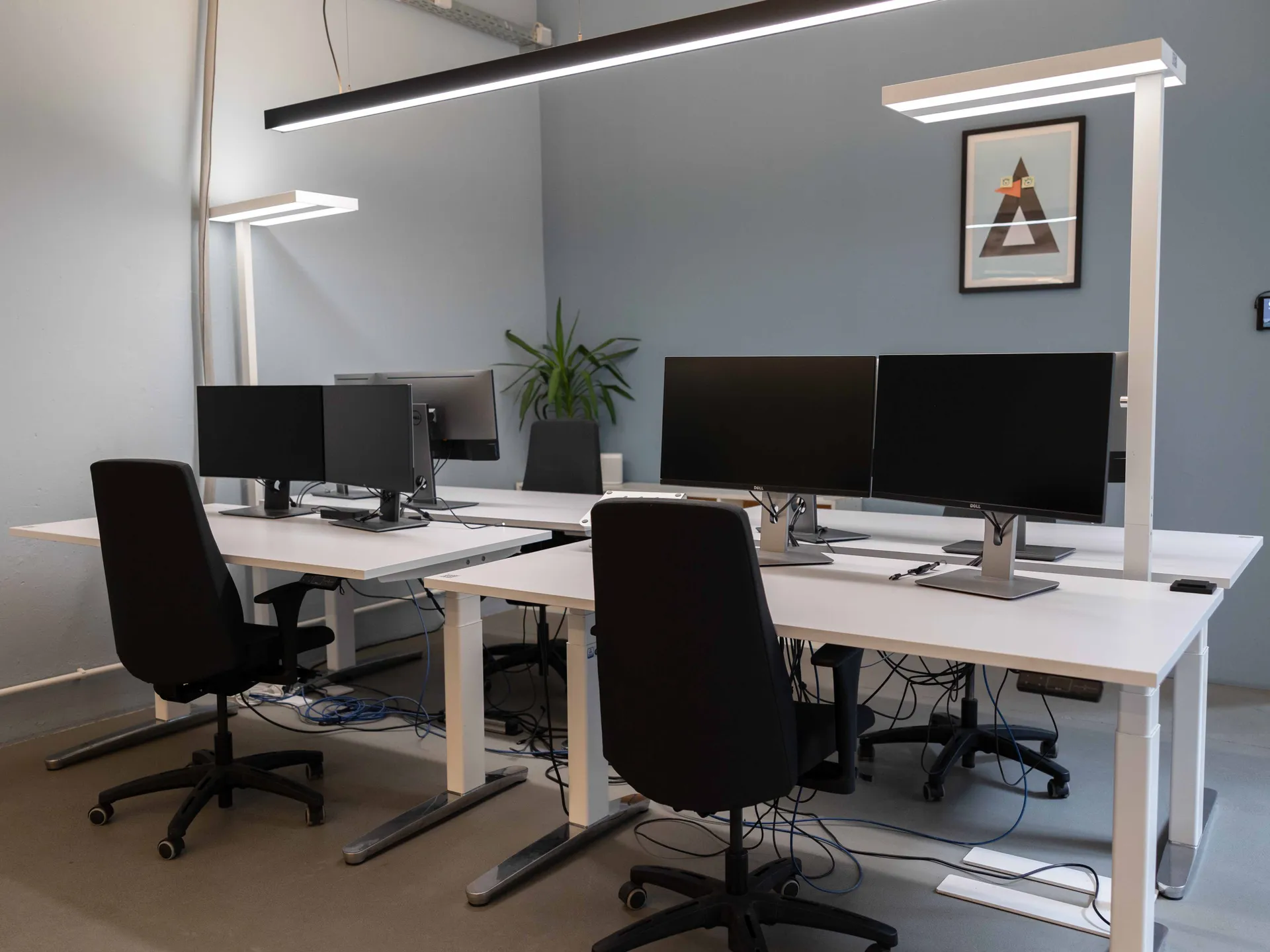 Berlin Office
