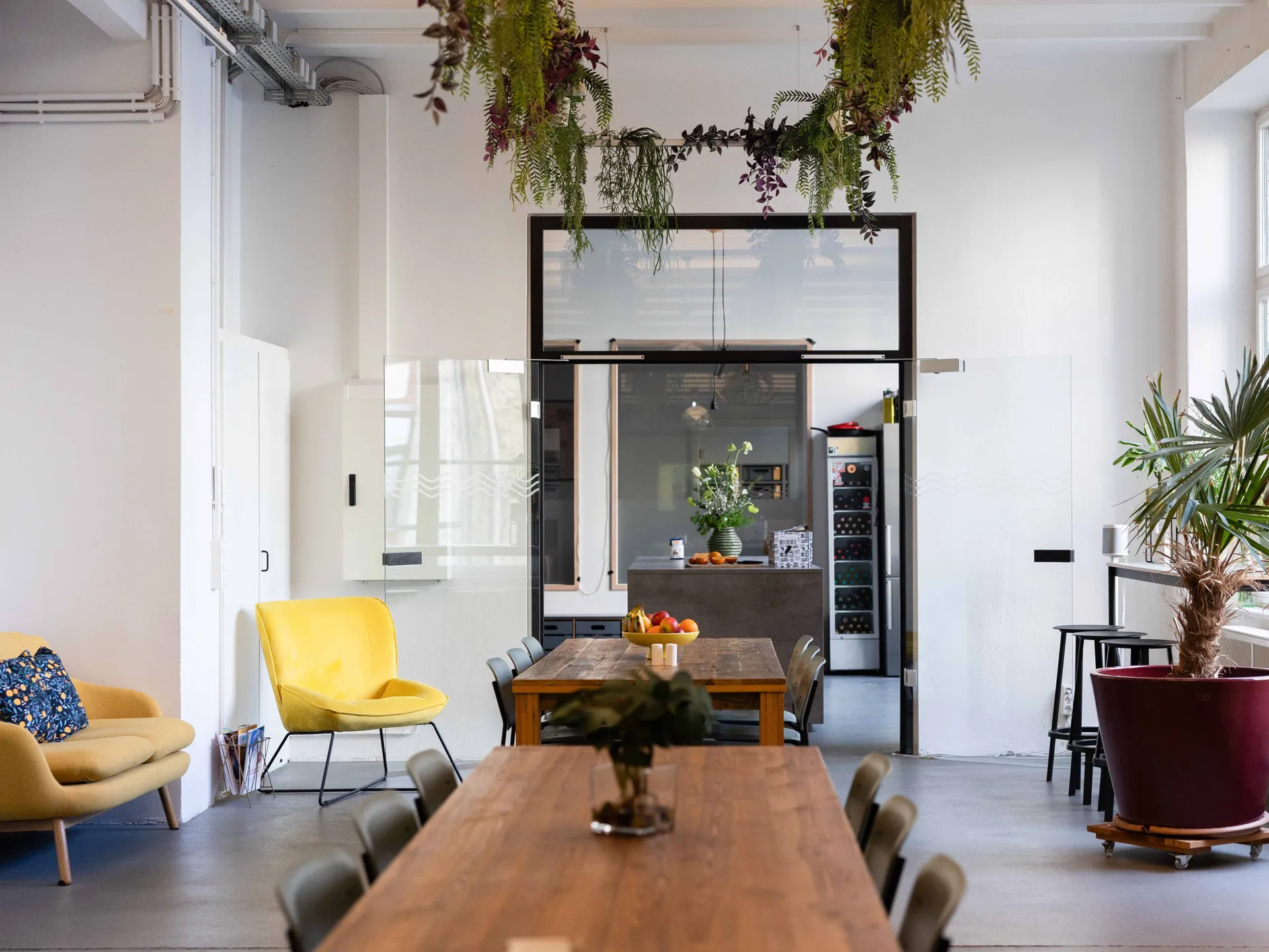 Berlin Office