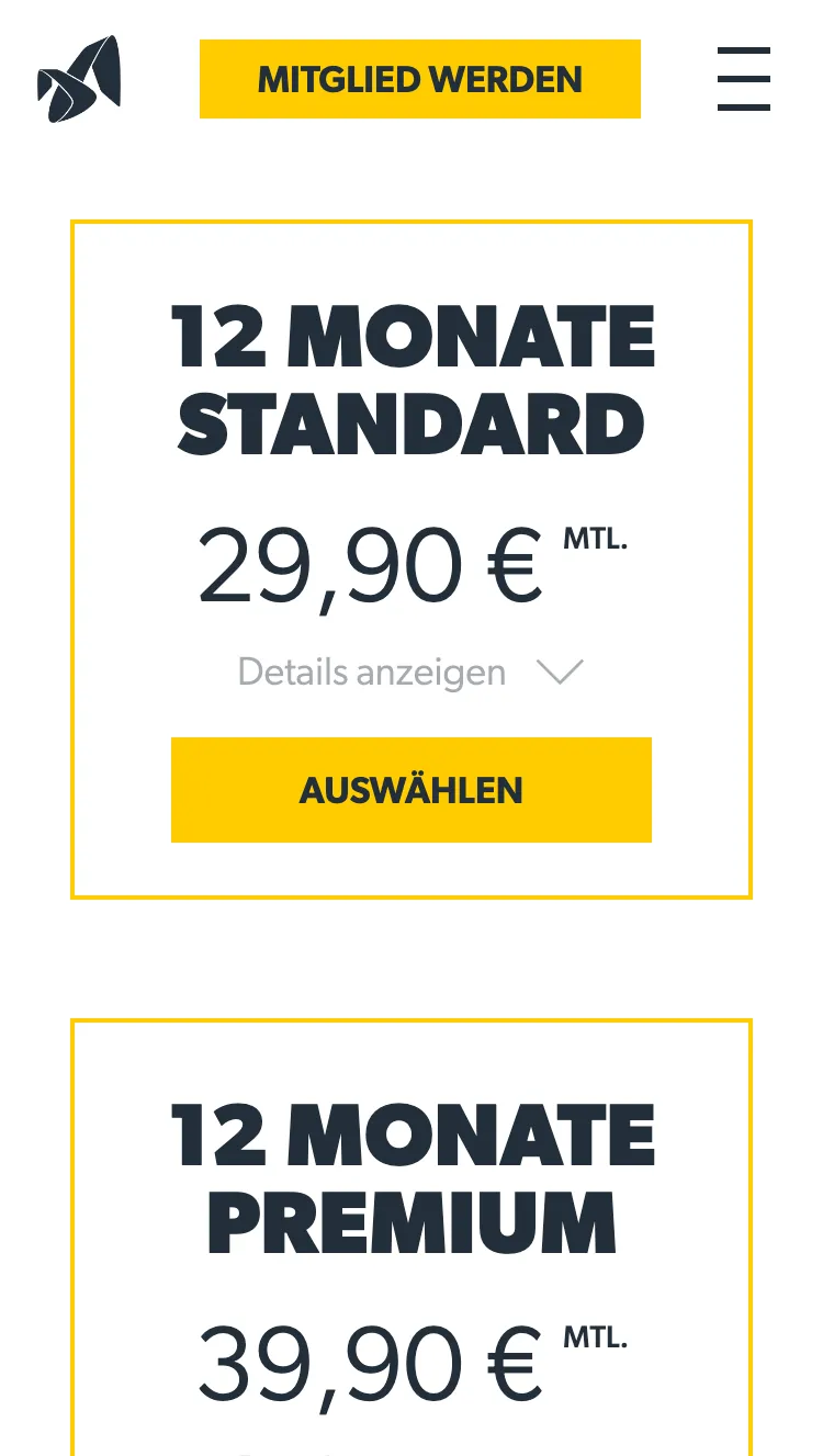 mcfit_mobile_vertragsteaser