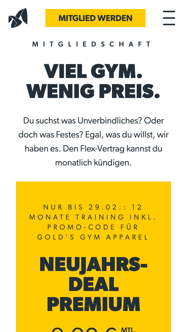 mcfit_mobile_mitgliedschaft