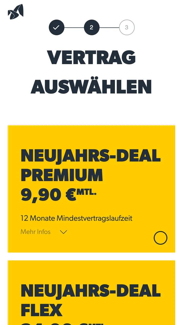 mcfit_mobile_vertrag