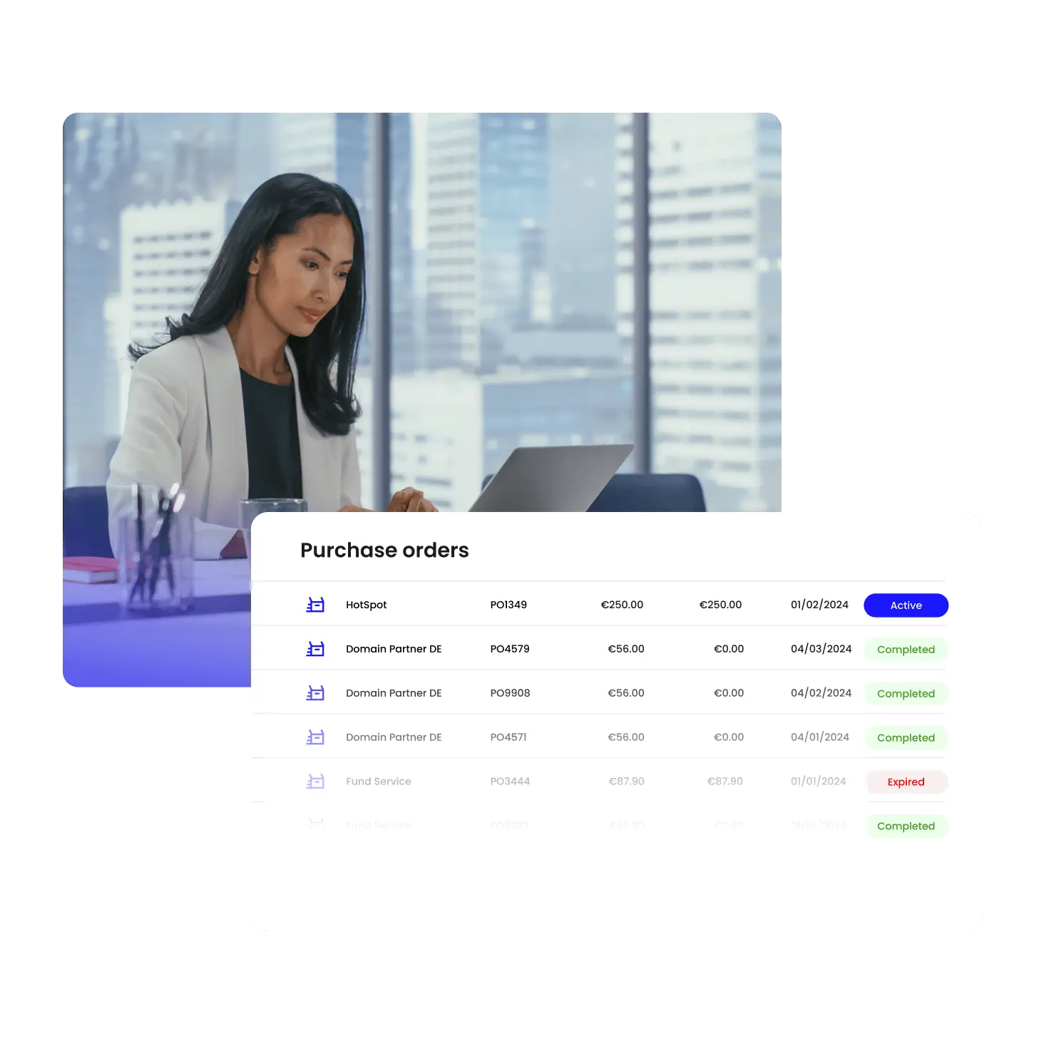 Ai In Finance Yokoy