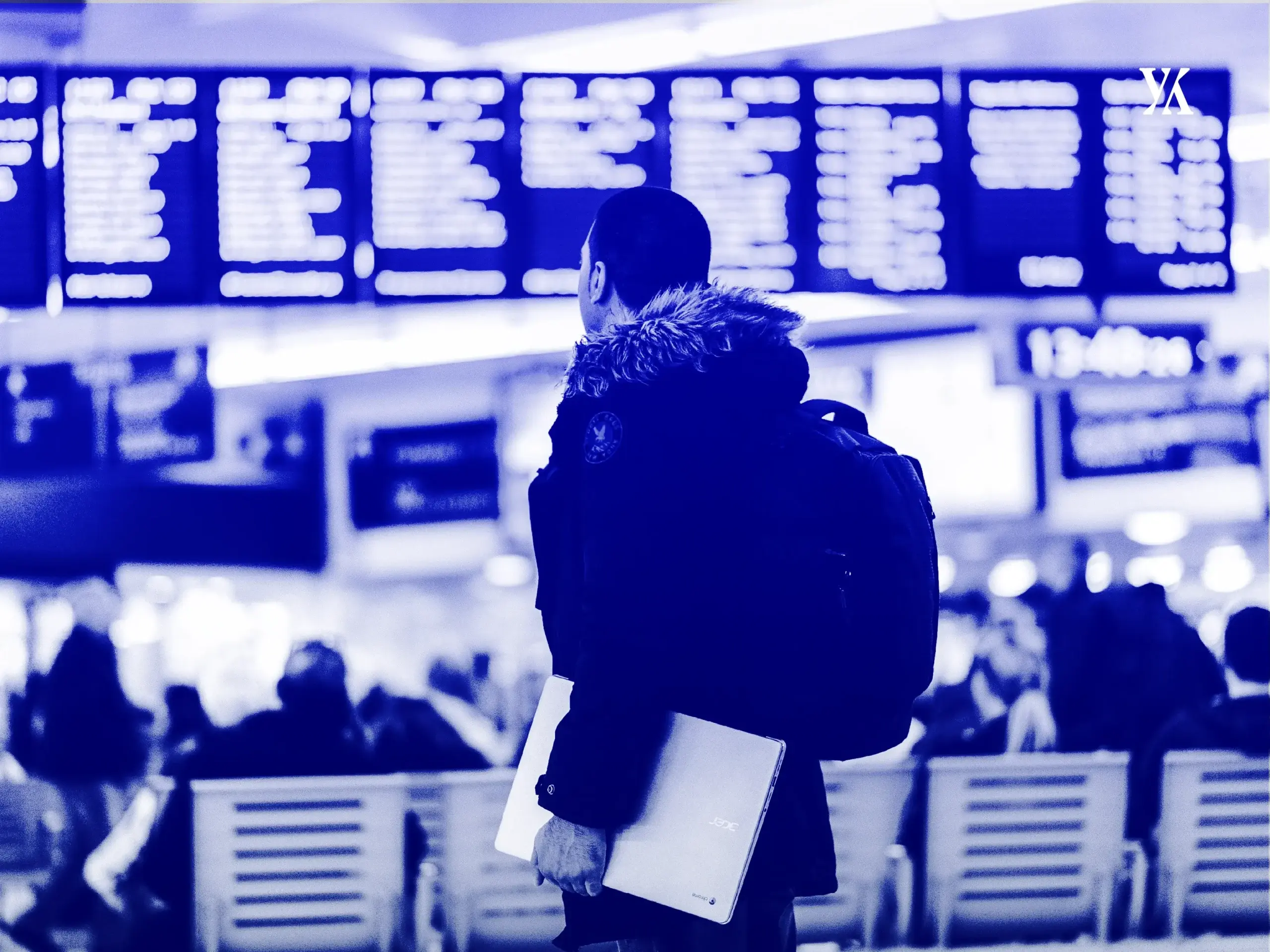 Transforming Travel Expense Management With Ai Scaled