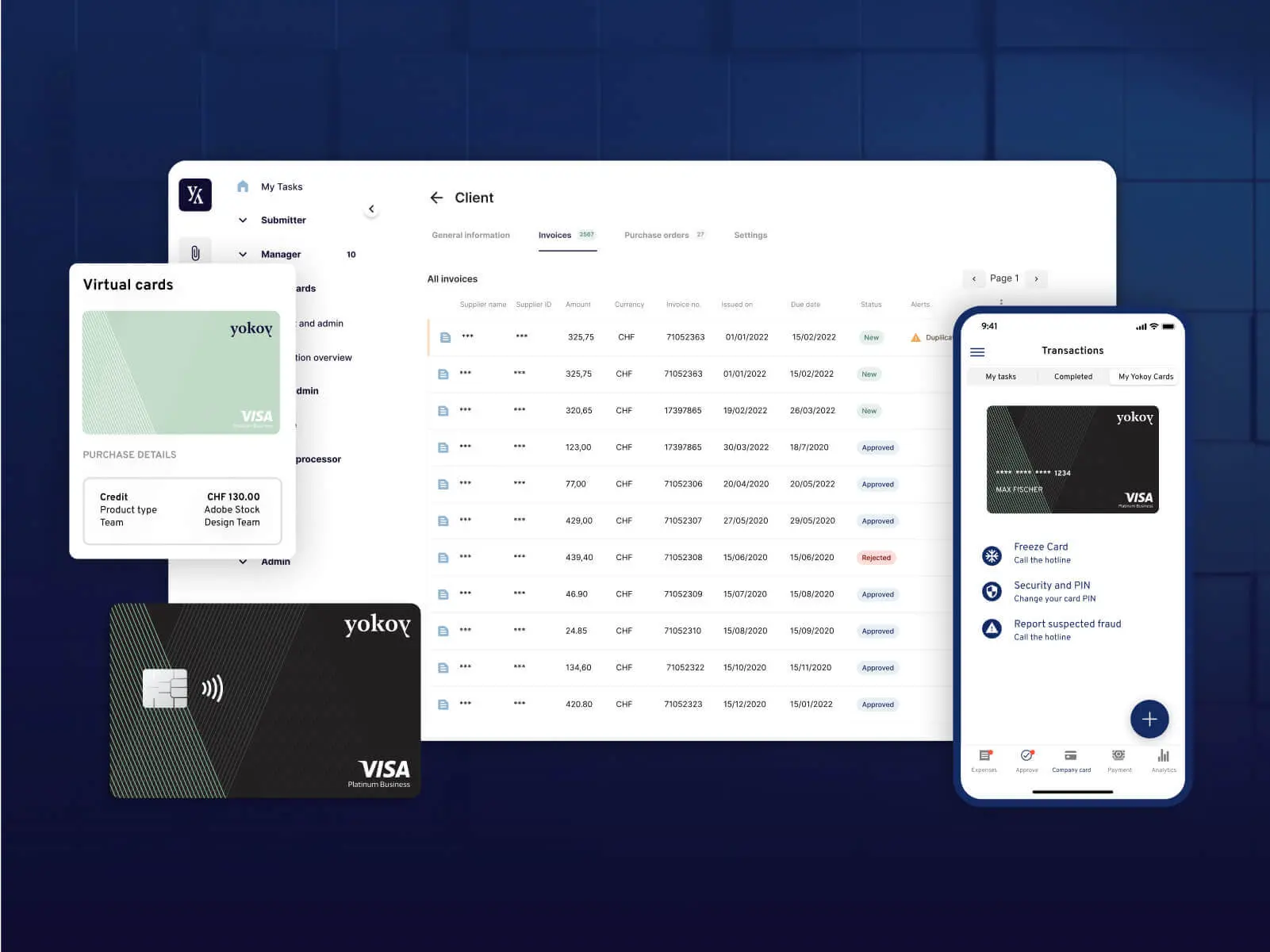 Blog Spend Management Software Global