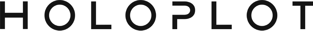 Holoplot Logo