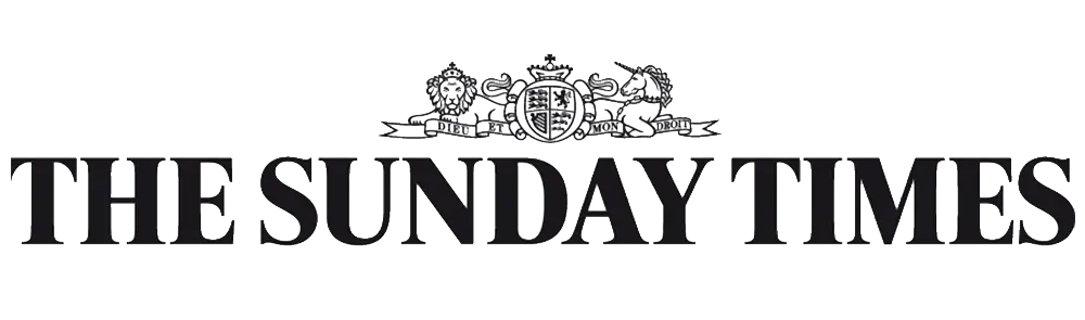 The Sunday Times Logo
