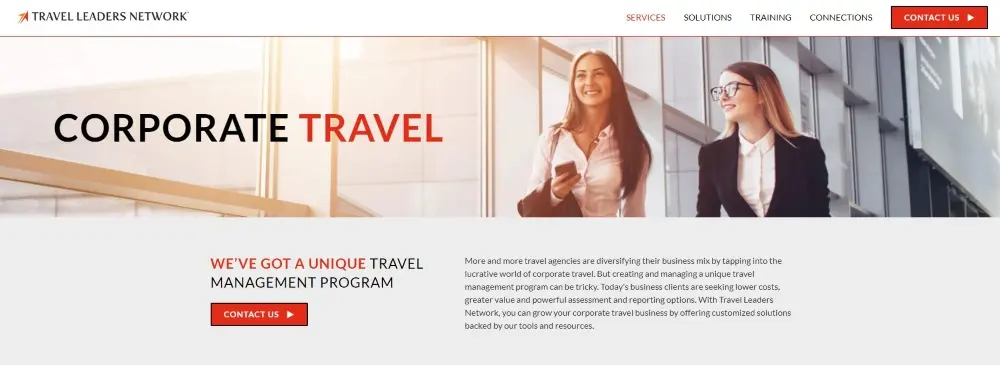 Travel Leaders