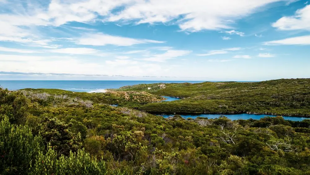 Margaret River Australia