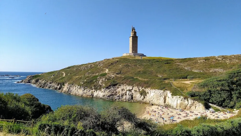 Agencias Viaje Coruna Eduardo Fernandez Ue46ew7v4dy Unsplash