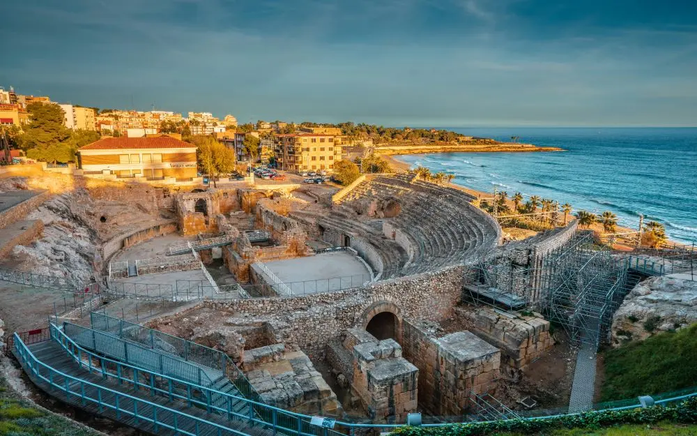 Tarragona Spain