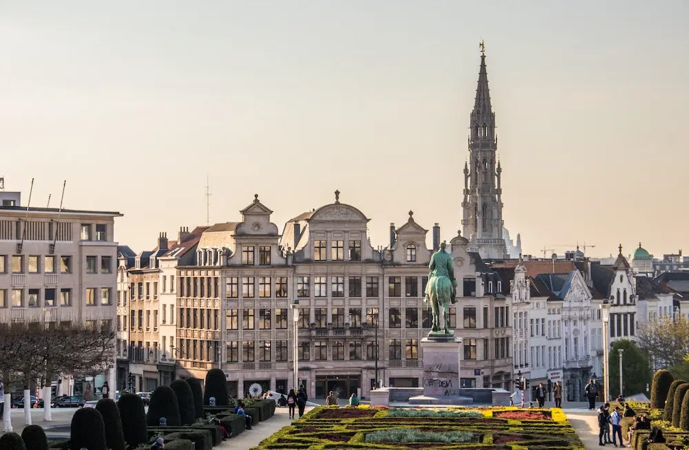 Travel Agency Belgium Pexels Petar Starcevic 2587789
