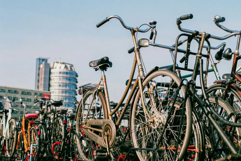 Cycling Tours Netherlands