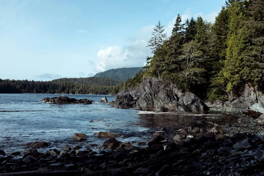 Vancouver Island Canada