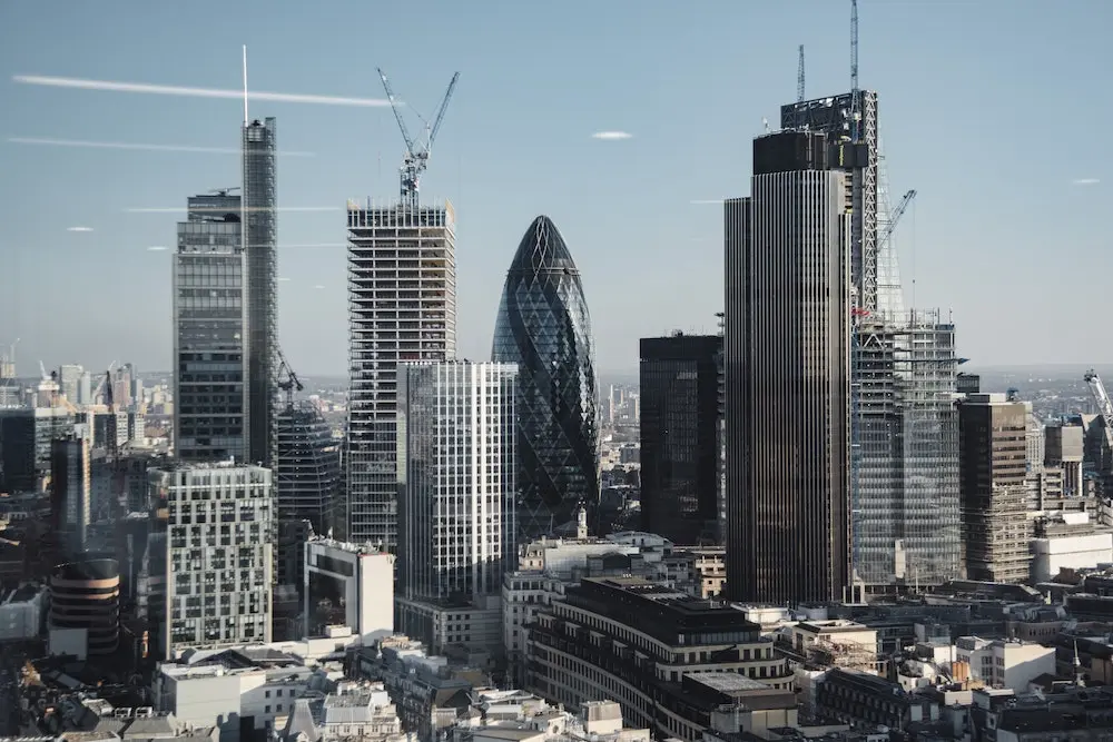 London Car Rentals Pexels Olga Lioncat 7245368
