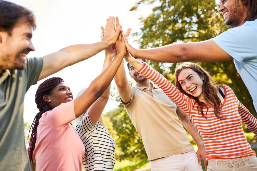 Team Building Qui Veut Pister