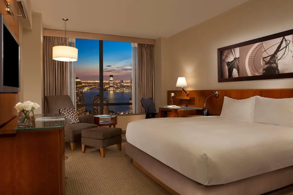 Hilton 1