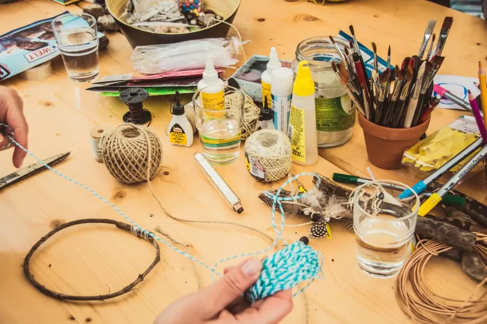 Art Workshop
