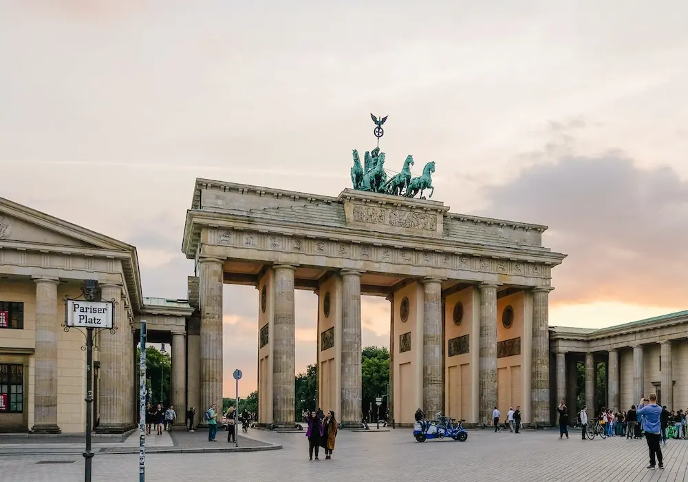 Car Rental Germany Pexels Shvets Anna 2570063