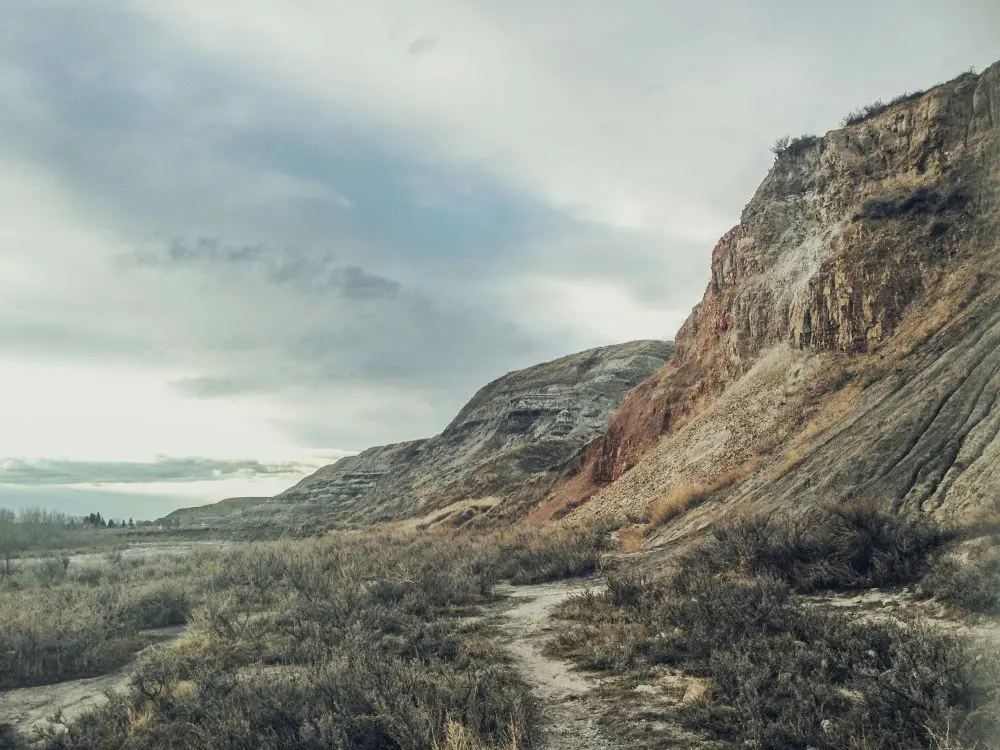 Drumheller Canada