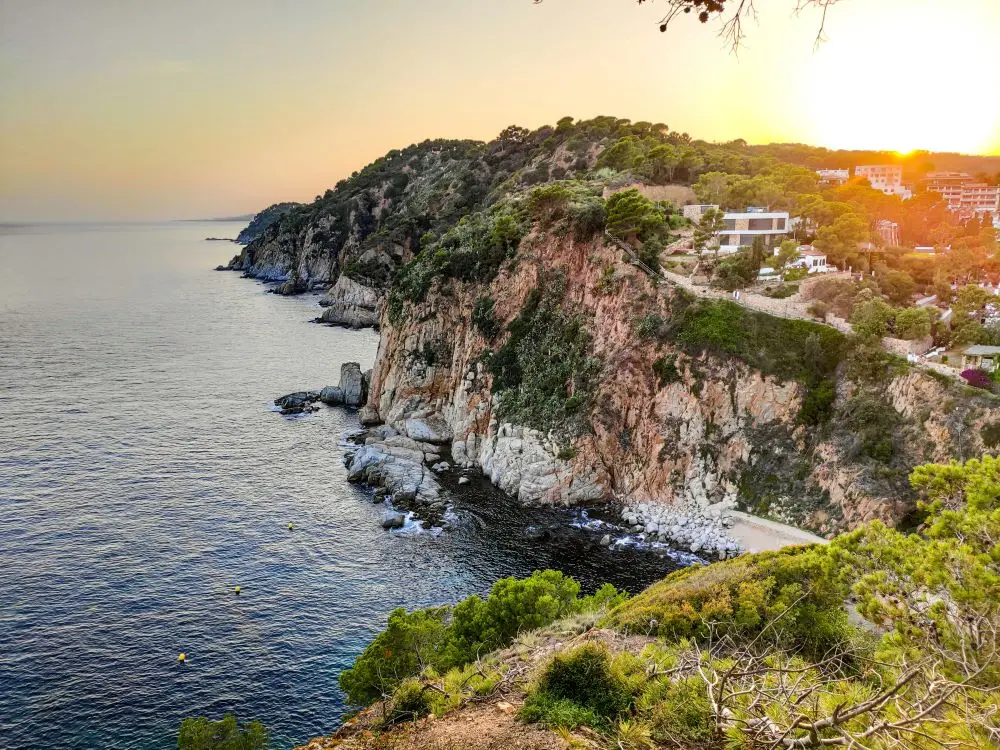 Costa Brava Spain