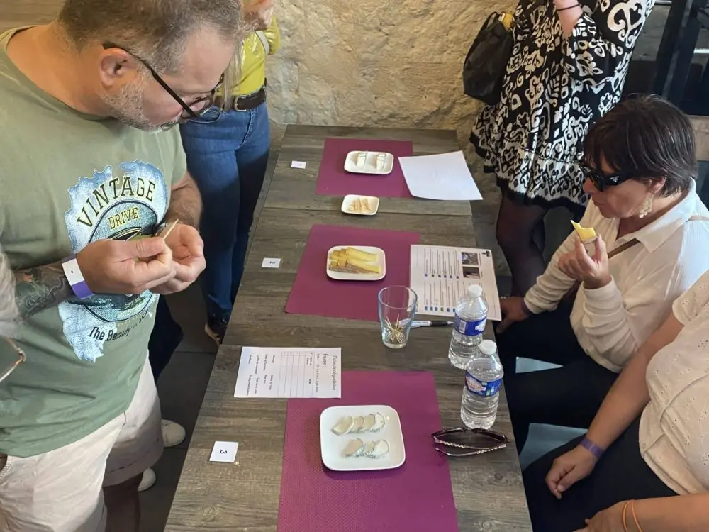 Rallye Gourmand Orleans