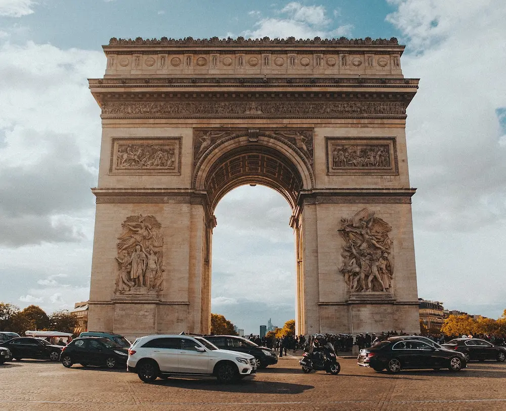Car Rental France Pexels Max Avans 5101517