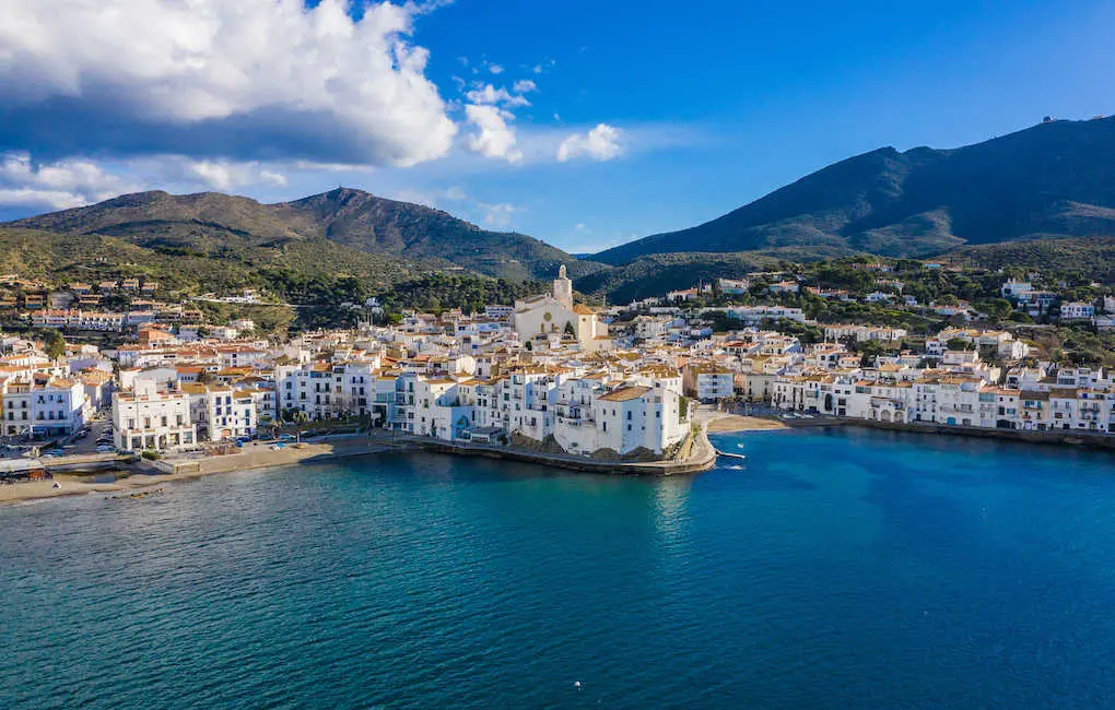 Cadaques