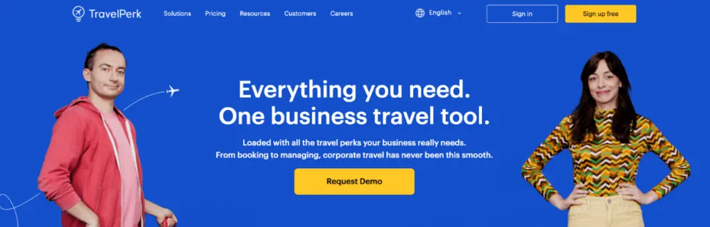 Travelperk Best Event Management Companies Dublin 1024x328