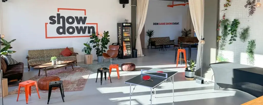Gameshow