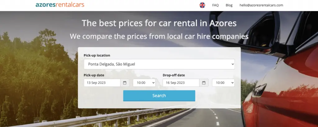 Azores Rentar Cars 1 1024x410