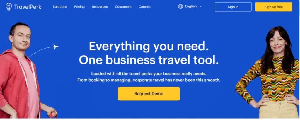 Travelperk Best Event Management Companies In London 1024x410