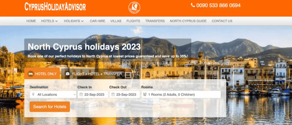 Best Travel Agencies Cyprus Holiday Advisor 1024x438