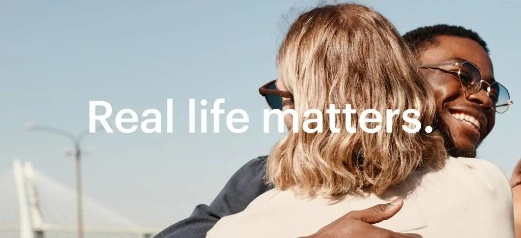 Real Life Matters