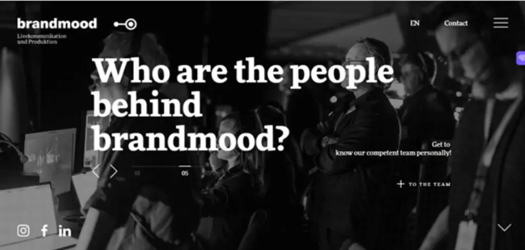 Brandmood Gmbh Best Event Management Companies In Vienna 1024x489