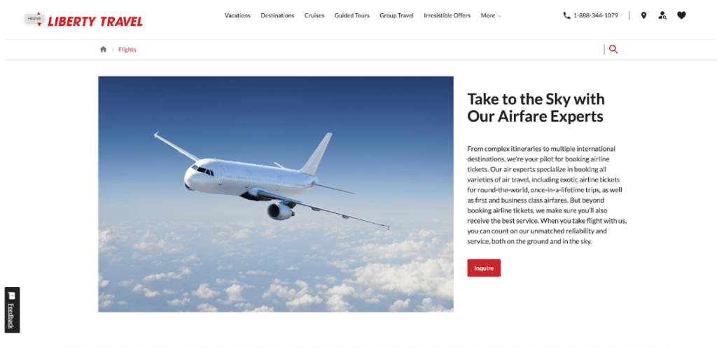 Top 5 Best Travel Agencies for Flights in 2024