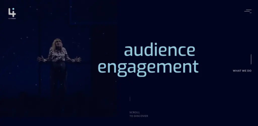 Four Impact Ltd Best Event Management Companies In The Uk 1024x500