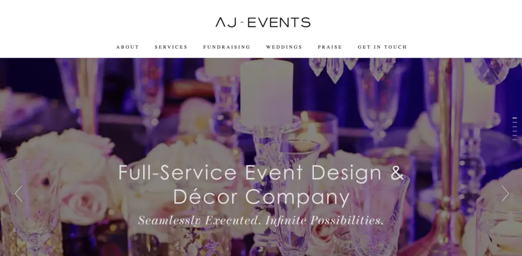 Aj Events 1024x502
