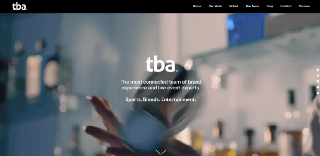 Tba Best Event Management Companies In The Uk 1024x502