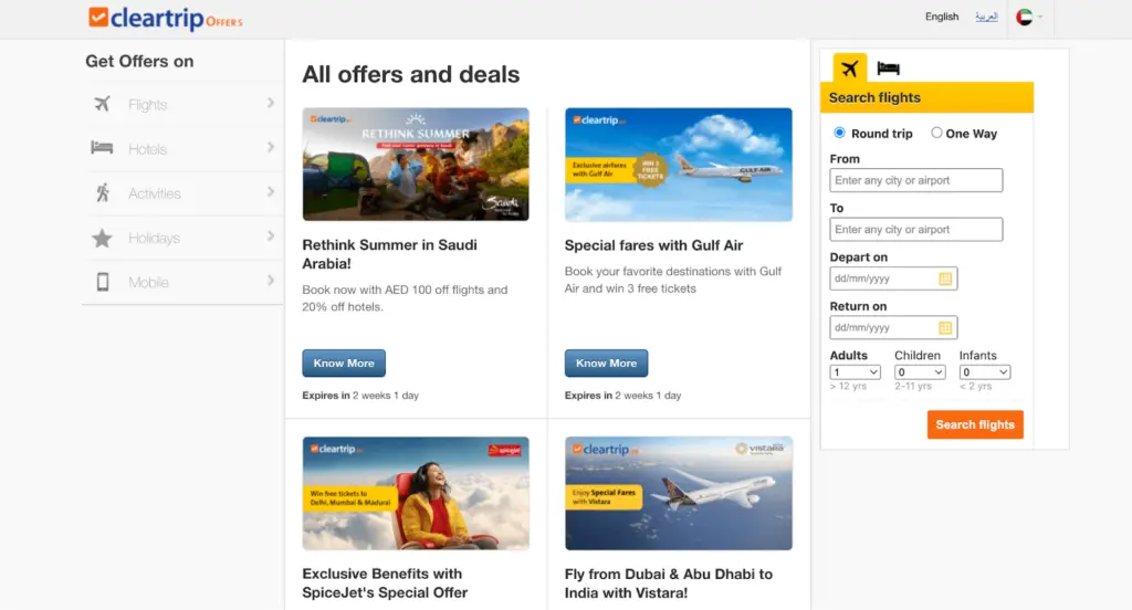 Cleartrip 1024x552
