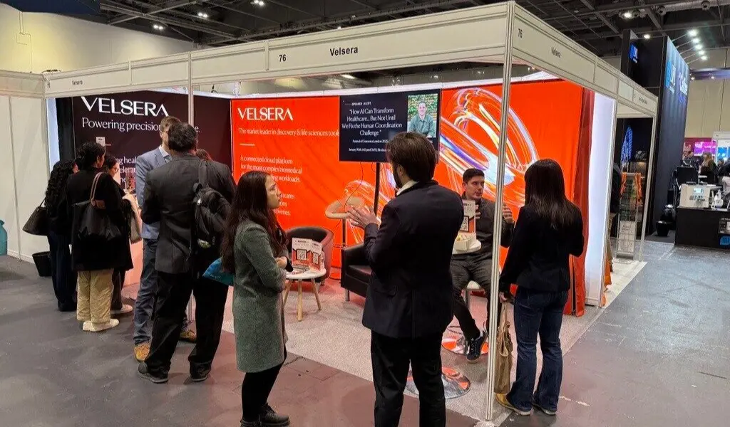 Velsera Event