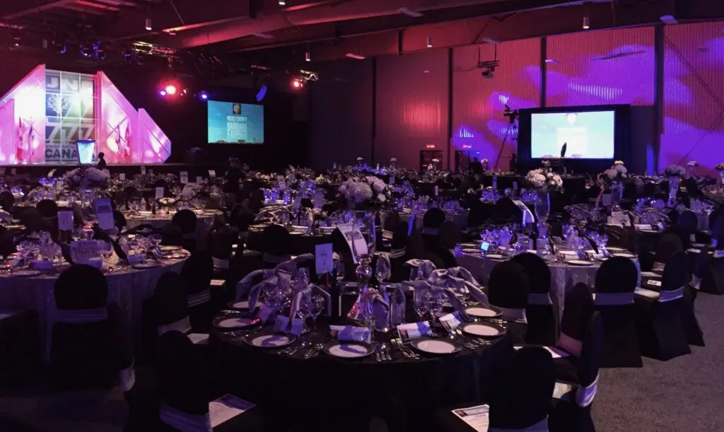 Ey Centre Ottawa